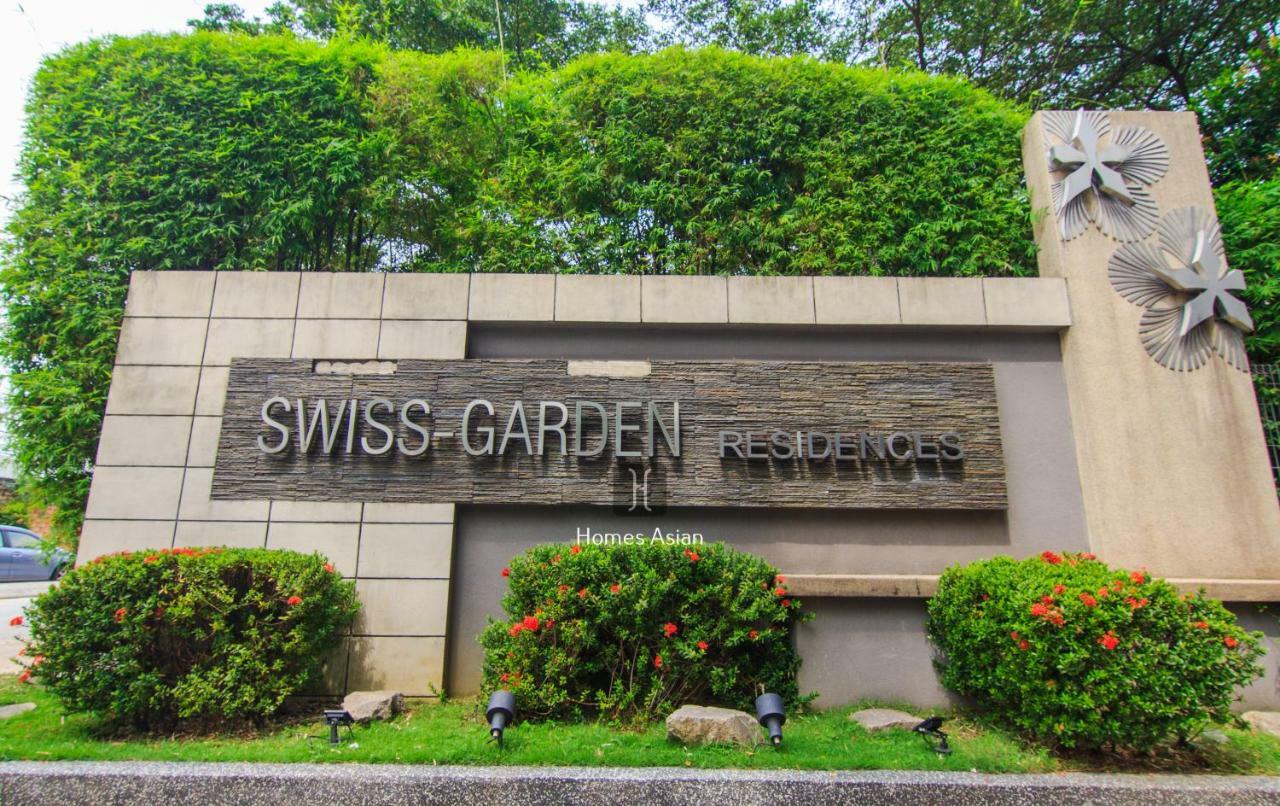 Swiss Garden By Homes Asian 吉隆坡 外观 照片